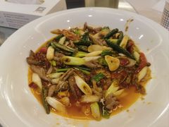 -渝信川菜(南滨店)