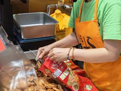 -诚志饼家·小凤饼非遗传承(中山六路店)