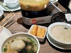 -四道菜·福建菜馆(新街口金鹰店)