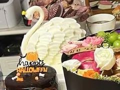 -八喜冰淇淋蛋糕(宁园店)