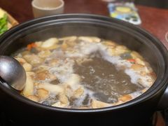 -滇野云南野生菌餐厅(陕西南路店)