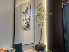 -王府茶楼茶宴·创意菜(朝阳公园店)