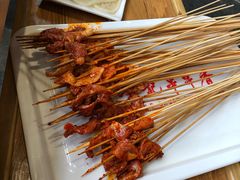 -袁记串串香(川师店)