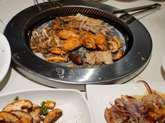 -么子烤肉(化龙池店)