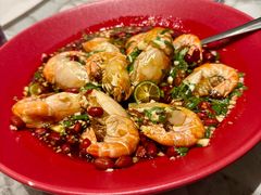 -云庭汇·粤菜海鲜(东盟盛天地店)