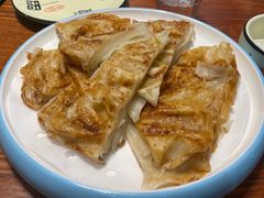 特色豆角烀饼-荣鹏风味烀饼总店