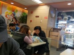 -肯德基(好又多店)