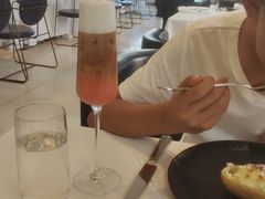 -马克西姆俄罗斯餐厅(通亚街店)