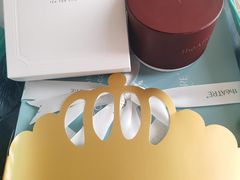 -théATRE 茶聚场(王府中環店)