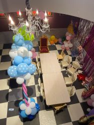 -幻贝家儿童乐园(苏州中心店)