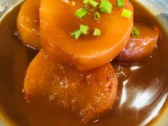 -兰溪小馆(东直门簋街店)