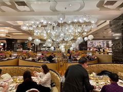 大堂-芭菲盛宴·环球美食(解放碑英利国际店)