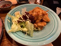 -大米·京都小酒馆·炭烧海鲜·烧鸟(龙口东路店)