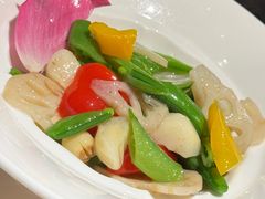 -老福洲·三十年福州味(斗东店)