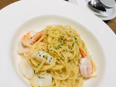 -MELLOW BROWN COFFEE by UCC(沙田新城市广场1期店)