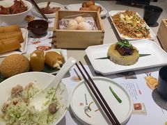 -蔡澜点心·粤菜(西单大悦城店)