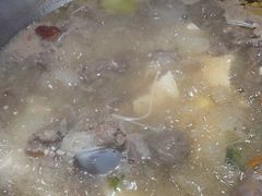 -豆花姐烂豆花火锅(水屯北路恒大滨河店)