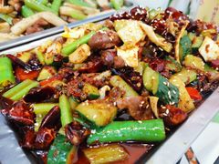 -滋味烤鱼(马北店)