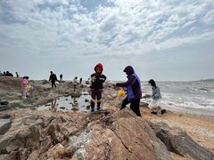 -兴城海滨风景区