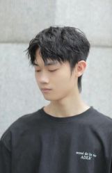 -尤司男士国潮理发馆