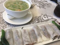 -香云轩·顺德菜(香云纱园林酒店店)
