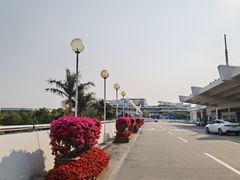 -厦门高崎国际机场-T3航站楼