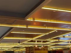 -大中华希尔顿酒店-念自助餐·嗨啤·小龙虾