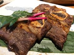 -森味薪火烧•烧鸟居酒屋•日本料理(望京店)