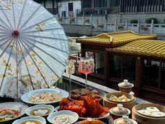 -金陵家宴·金陵春·南京菜(夫子庙店)