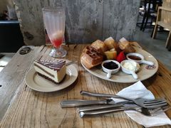 -MAAN COFFEE(金桥店)