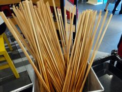 -钢管厂五区小郡肝串串香(南山店)