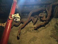 -张掖大佛寺景区