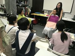 -四季美学色彩形象管理服装搭配