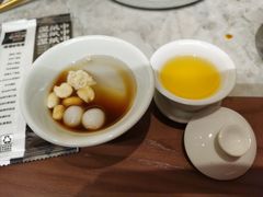 -渔语鱼新川菜Bistro(万象天地店)