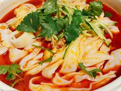 -西域阿里马新疆菜·清真(桂花路店)