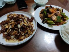 -百姓家常菜(县前街店)