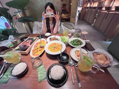 -泰香米泰国餐厅(中大国际店)