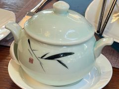 -浙江西子宾馆·瑶园咖啡厅