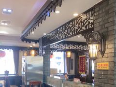 -老厨家(友谊路总店)