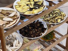 -草墩罗非鱼庄•野生菌•腊排骨(七星街上段店)