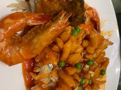-大铁勺新津菜(东丽阳光新业广场店)
