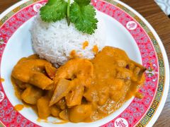 -曼谷食堂·泰国家庭料理(丹桂路店)