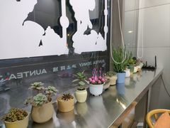 -沪上阿姨·精选茶饮(燕郊富地广场店)