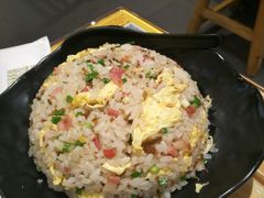 -聚点串吧·北京烧烤(朝北店)