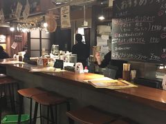 -ビストロ アルバータ 神戸三ノ宮