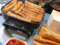 -秦淮小吃城(夫子庙店)