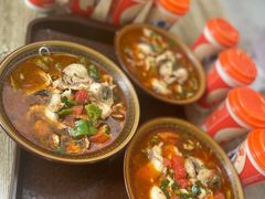 -尧钧财鱼面(育才路店)