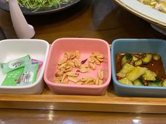 -周正水煮活鱼·吊水鱼(万科店)