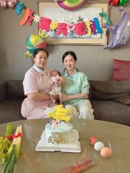 -奕新一诺台式母婴护理中心(我格广场店)
