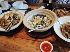 -临家闽南菜(大唐店)